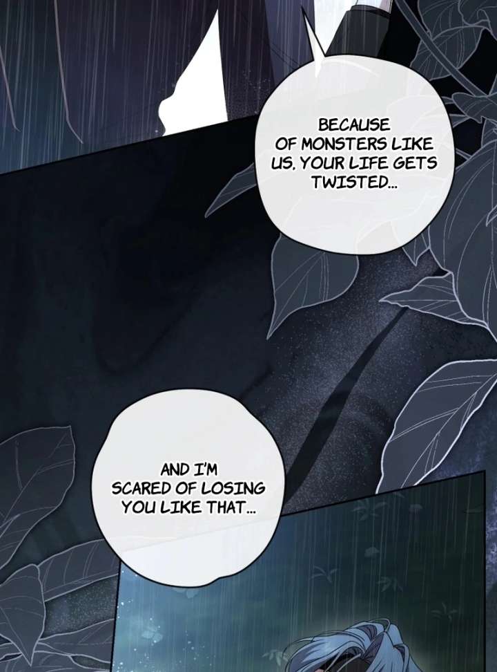 I Healed The Male Lead’s Trauma chapter 41 page 84