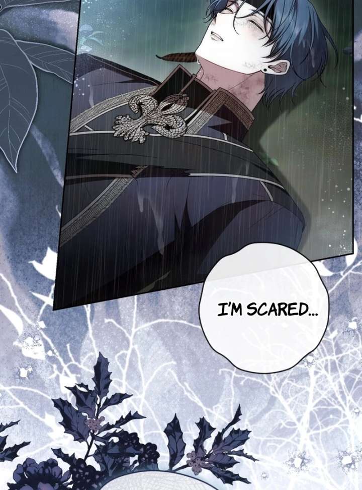 I Healed The Male Lead’s Trauma chapter 41 page 85