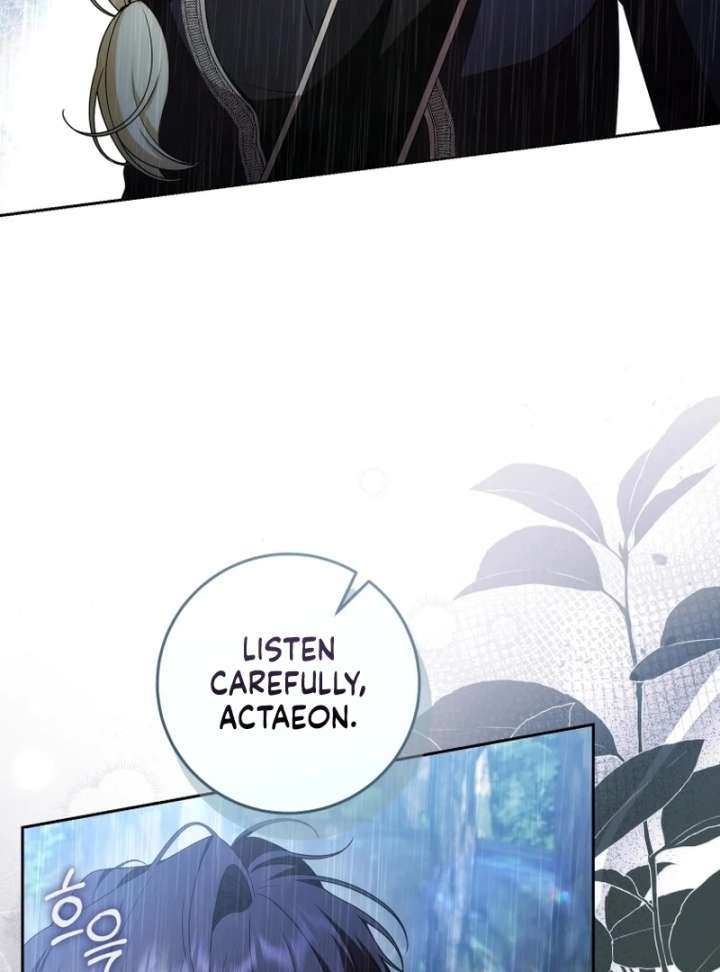 I Healed The Male Lead’s Trauma chapter 41 page 90