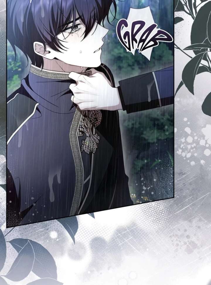 I Healed The Male Lead’s Trauma chapter 41 page 91