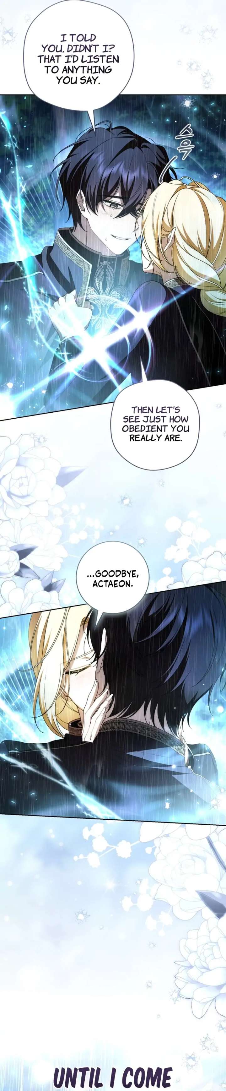 I Healed The Male Lead’s Trauma chapter 41 page 95