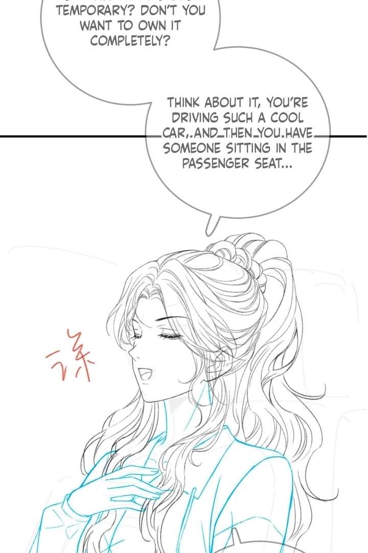 Celebrity Masquerade chapter 30 page 52