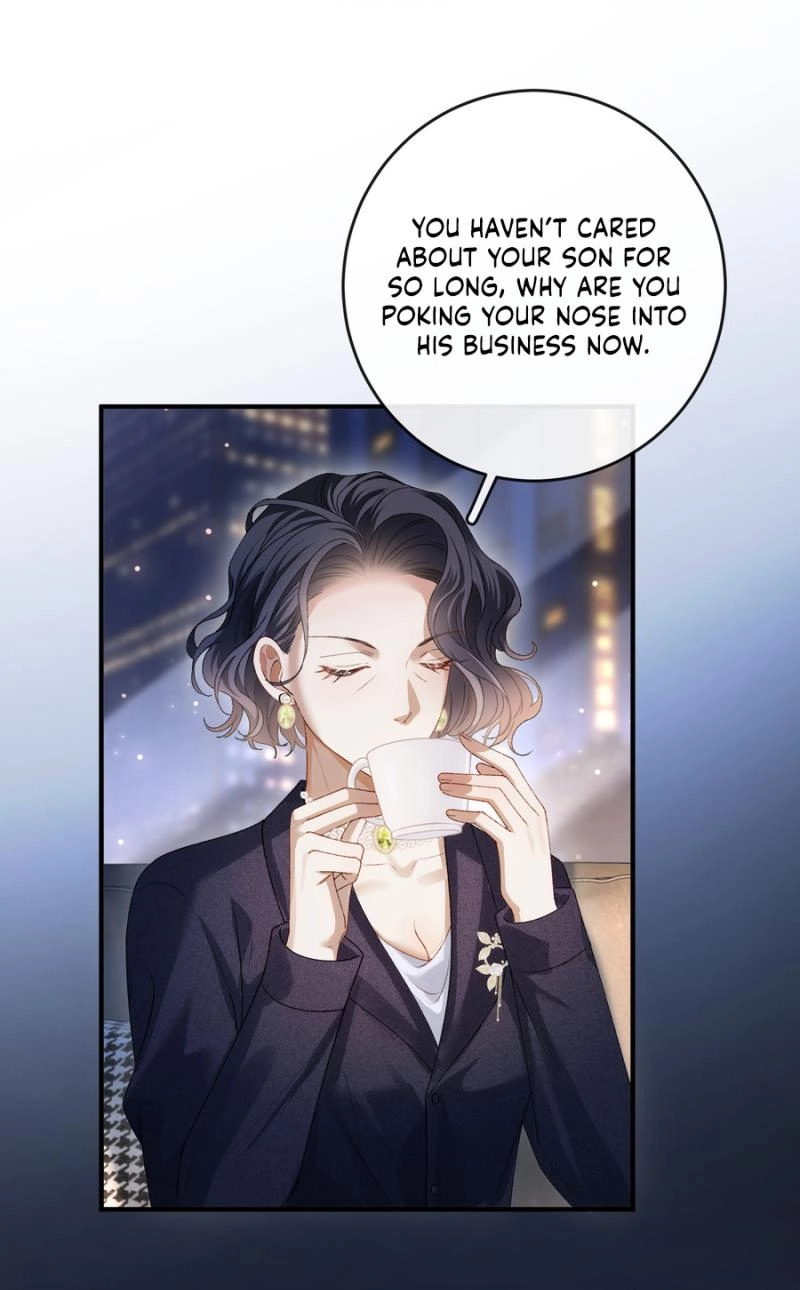 Celebrity Masquerade chapter 73 page 38