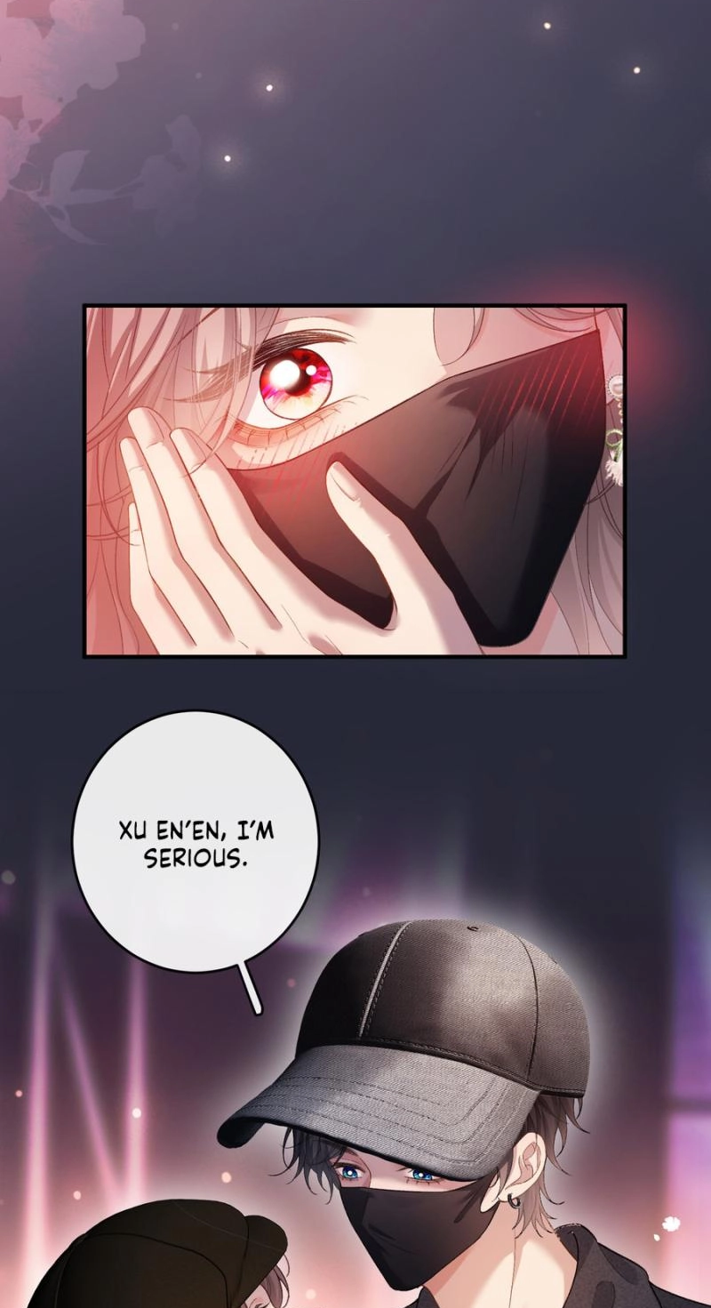 Celebrity Masquerade chapter 73 page 6