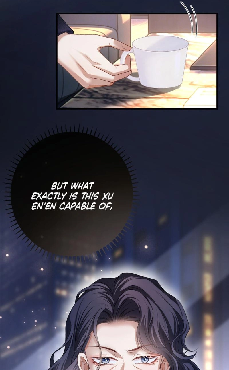 Celebrity Masquerade chapter 73 page 39