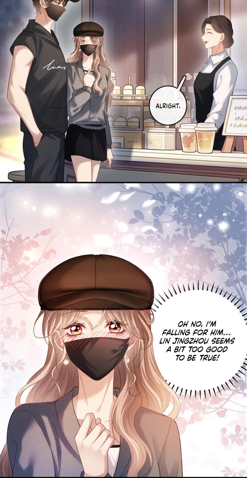Celebrity Masquerade chapter 73 page 17