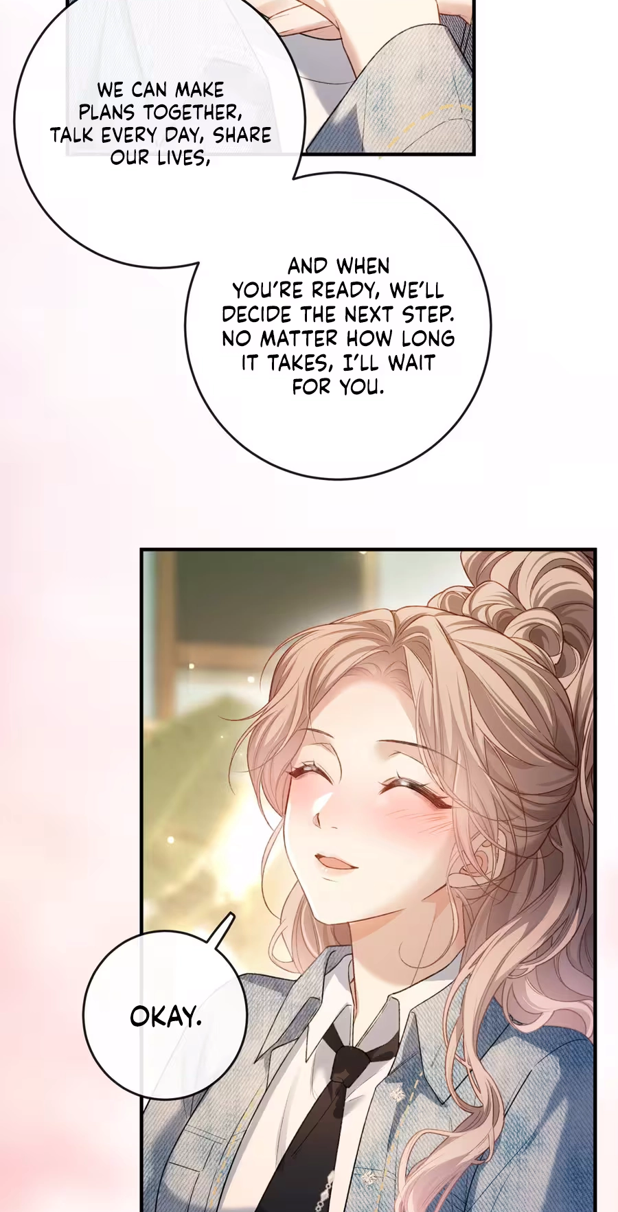 Celebrity Masquerade chapter 76 page 29