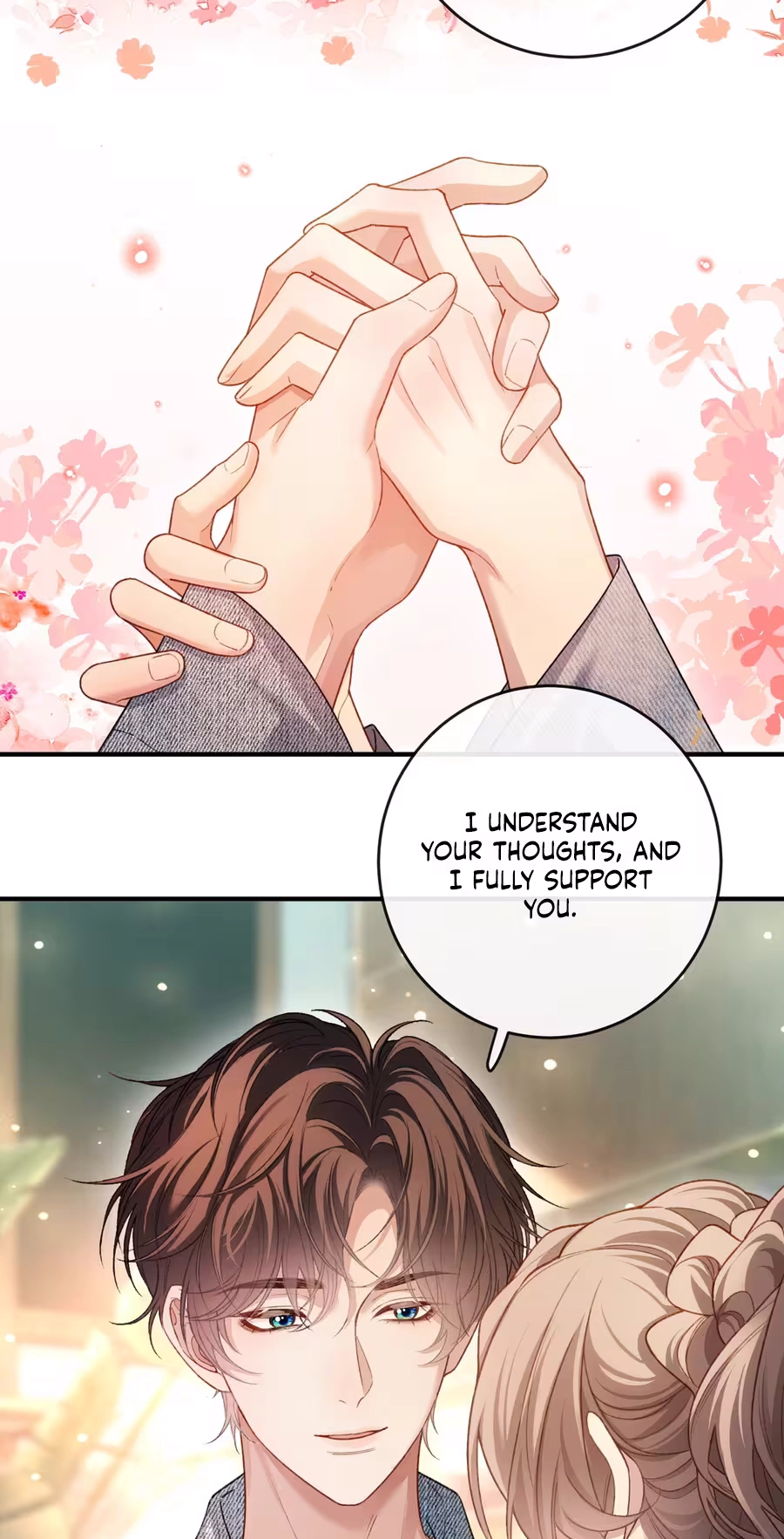 Celebrity Masquerade chapter 76 page 27