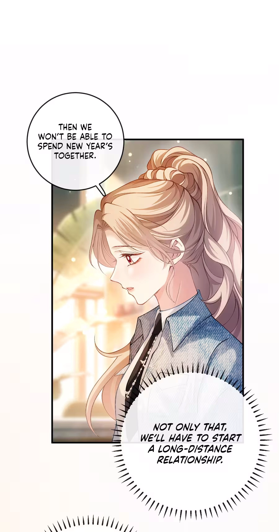 Celebrity Masquerade chapter 76 page 14