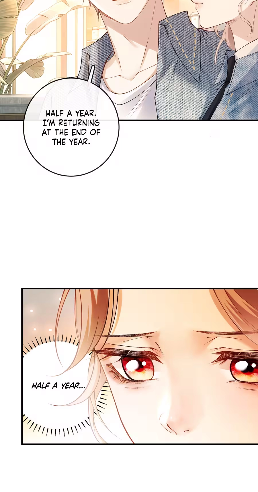 Celebrity Masquerade chapter 76 page 13