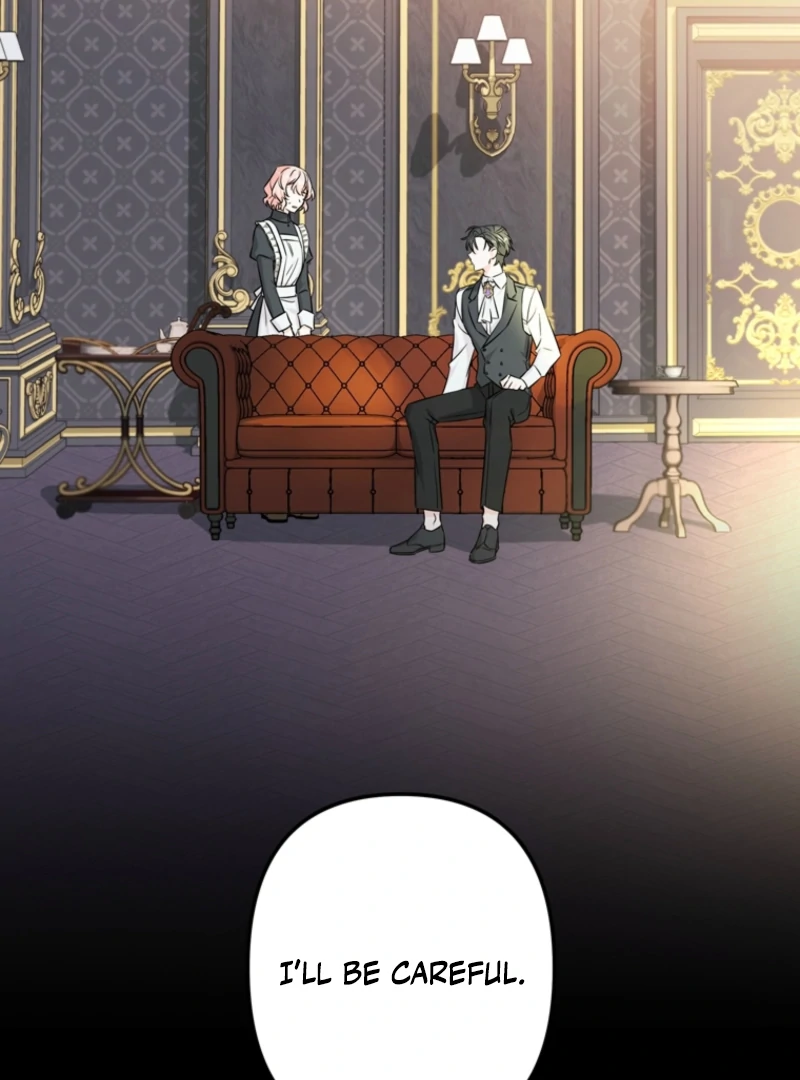 The Dead Ending Collector Maid chapter 1 page 110