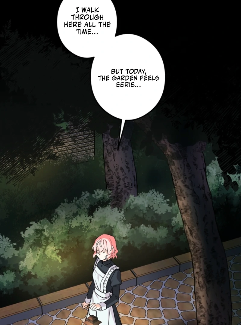 The Dead Ending Collector Maid chapter 1 page 113