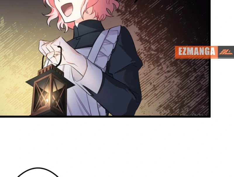 The Dead Ending Collector Maid chapter 1 page 115