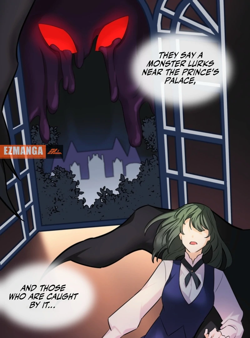 The Dead Ending Collector Maid chapter 1 page 118