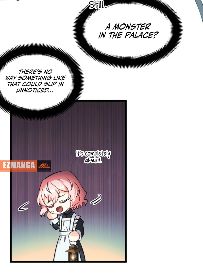 The Dead Ending Collector Maid chapter 1 page 121