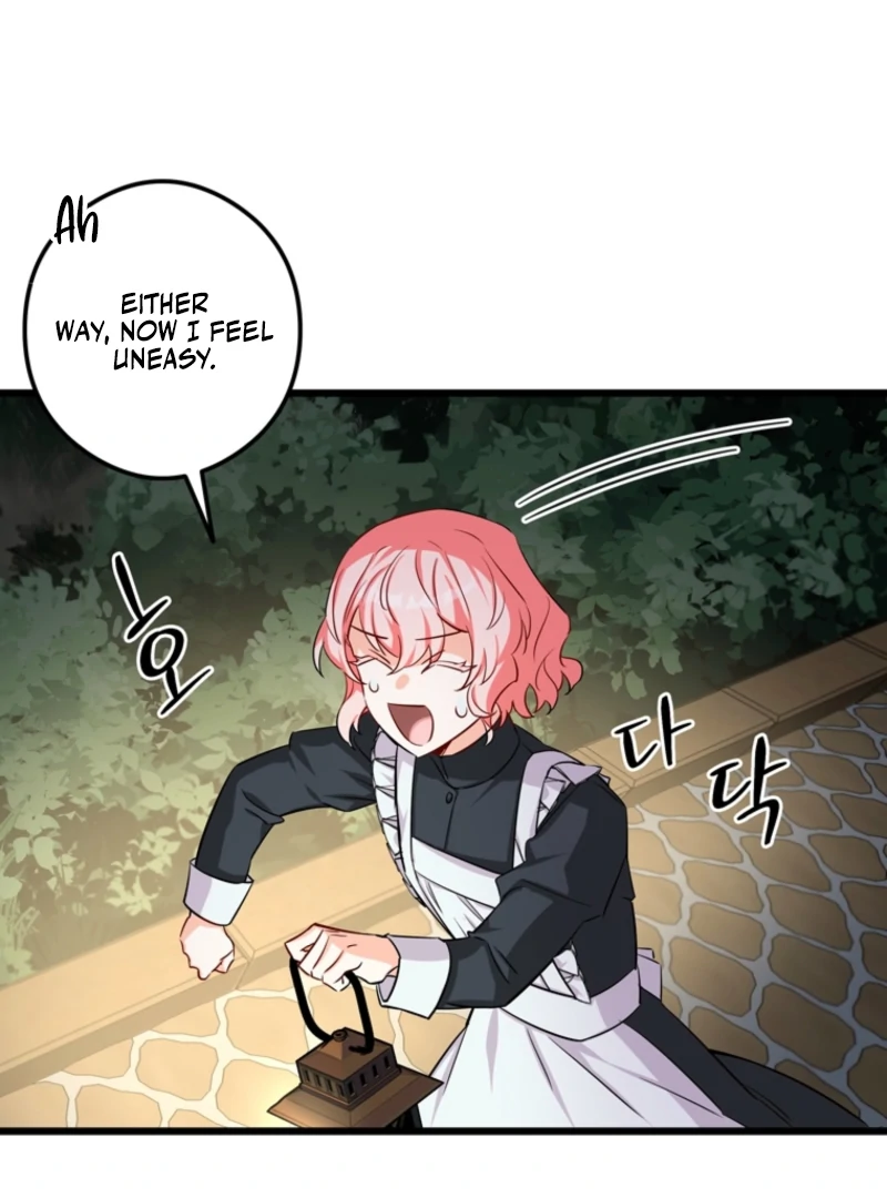 The Dead Ending Collector Maid chapter 1 page 123