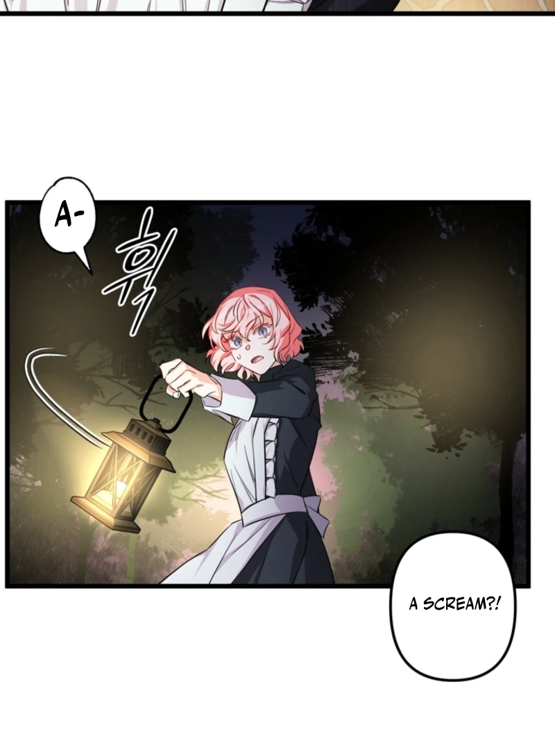 The Dead Ending Collector Maid chapter 1 page 126