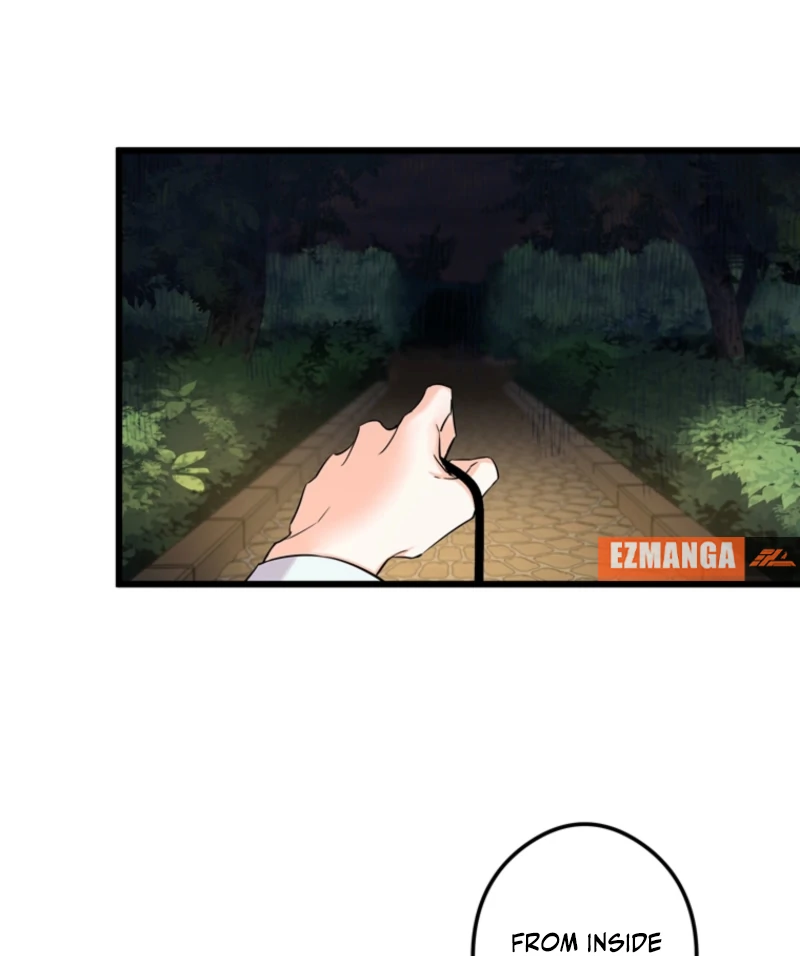 The Dead Ending Collector Maid chapter 1 page 127