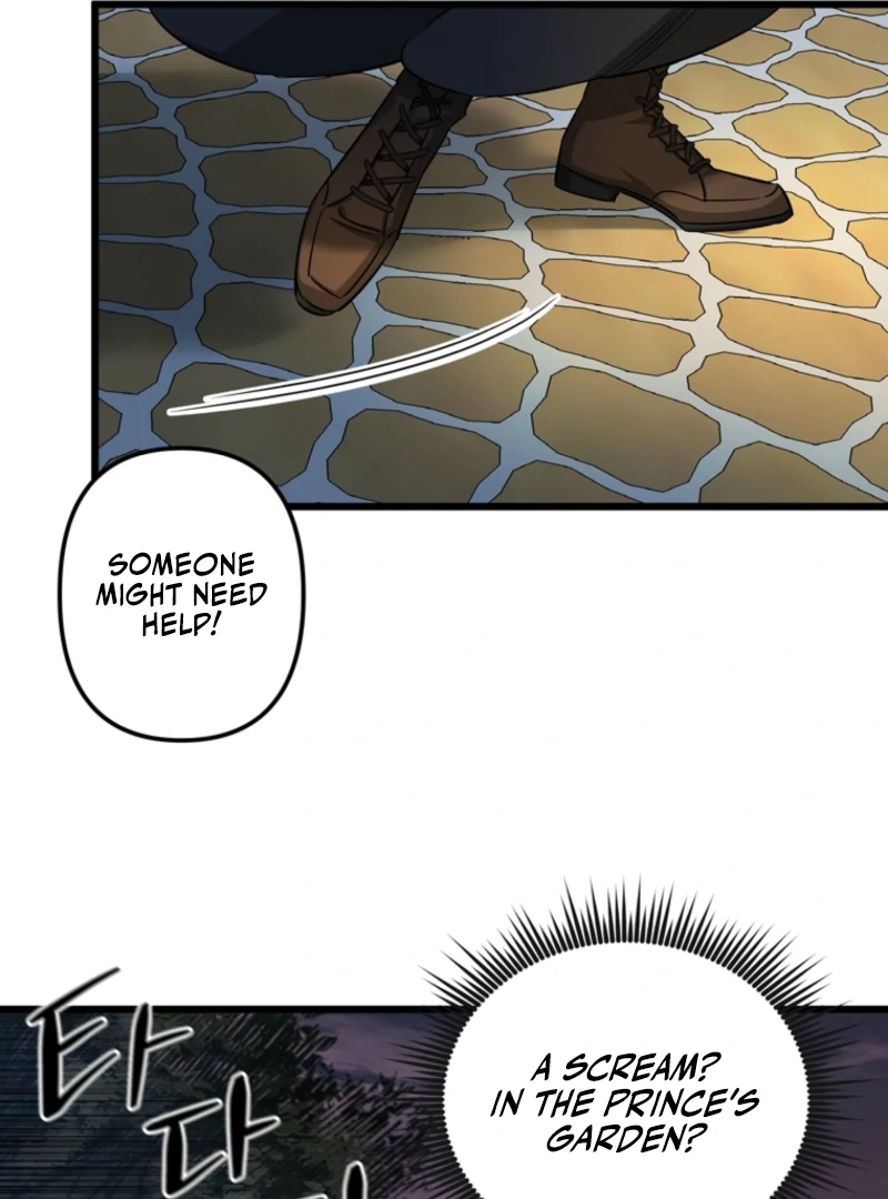 The Dead Ending Collector Maid chapter 1 page 129