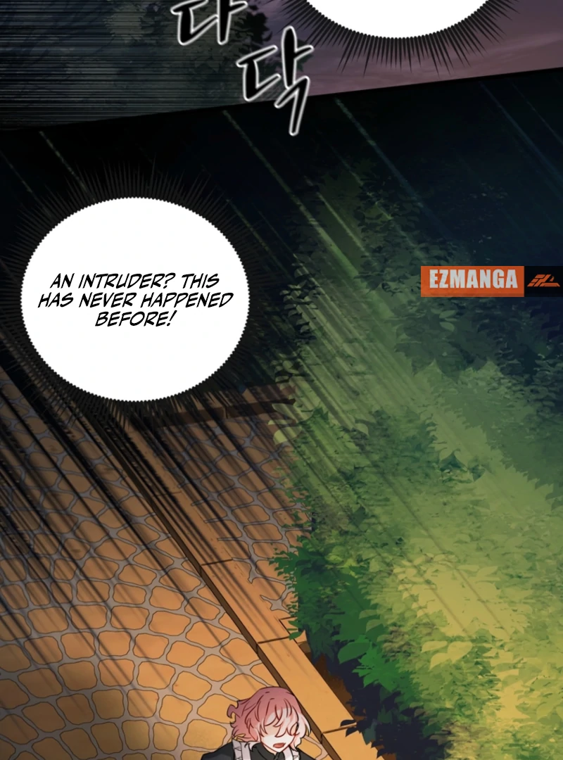 The Dead Ending Collector Maid chapter 1 page 130