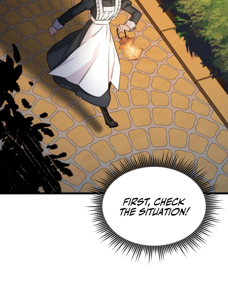 The Dead Ending Collector Maid chapter 1 page 131