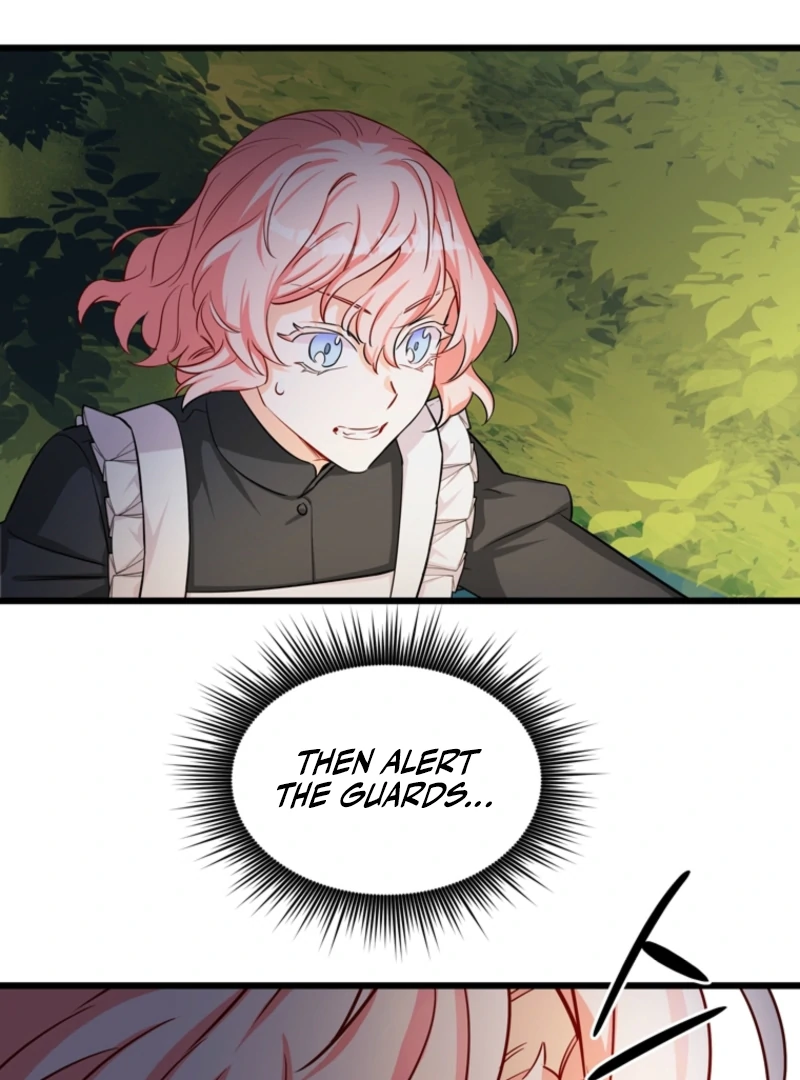 The Dead Ending Collector Maid chapter 1 page 132