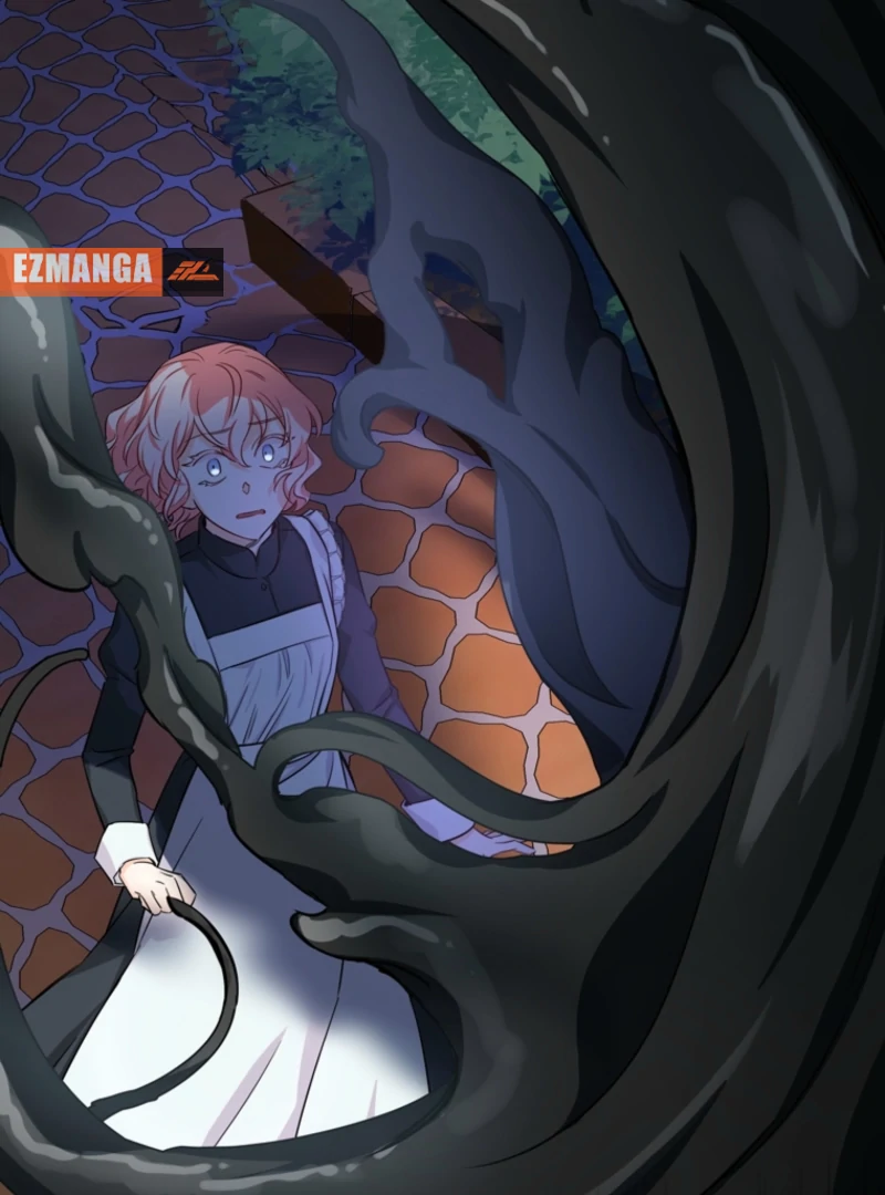 The Dead Ending Collector Maid chapter 1 page 143