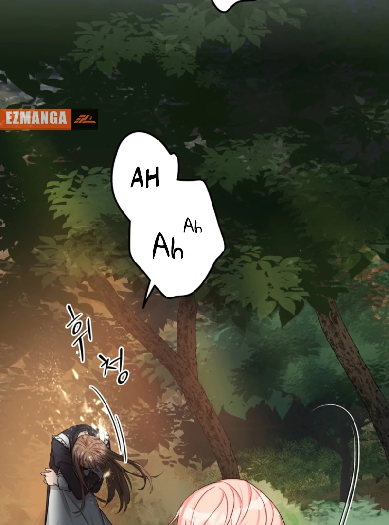 The Dead Ending Collector Maid chapter 1 page 15