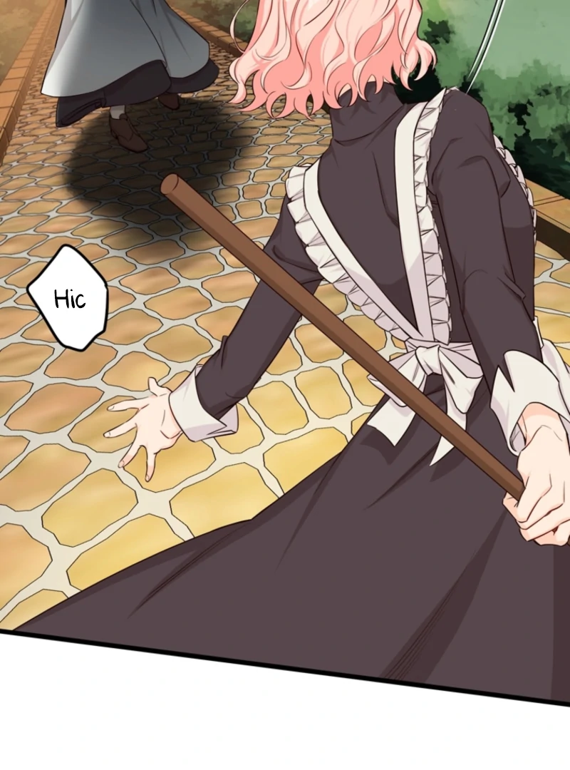 The Dead Ending Collector Maid chapter 1 page 16