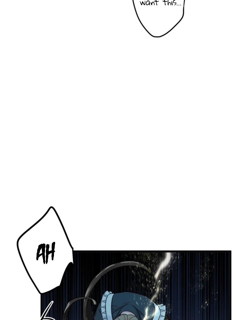 The Dead Ending Collector Maid chapter 1 page 19