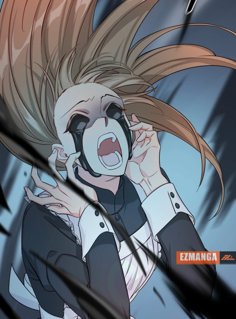 The Dead Ending Collector Maid chapter 1 page 24