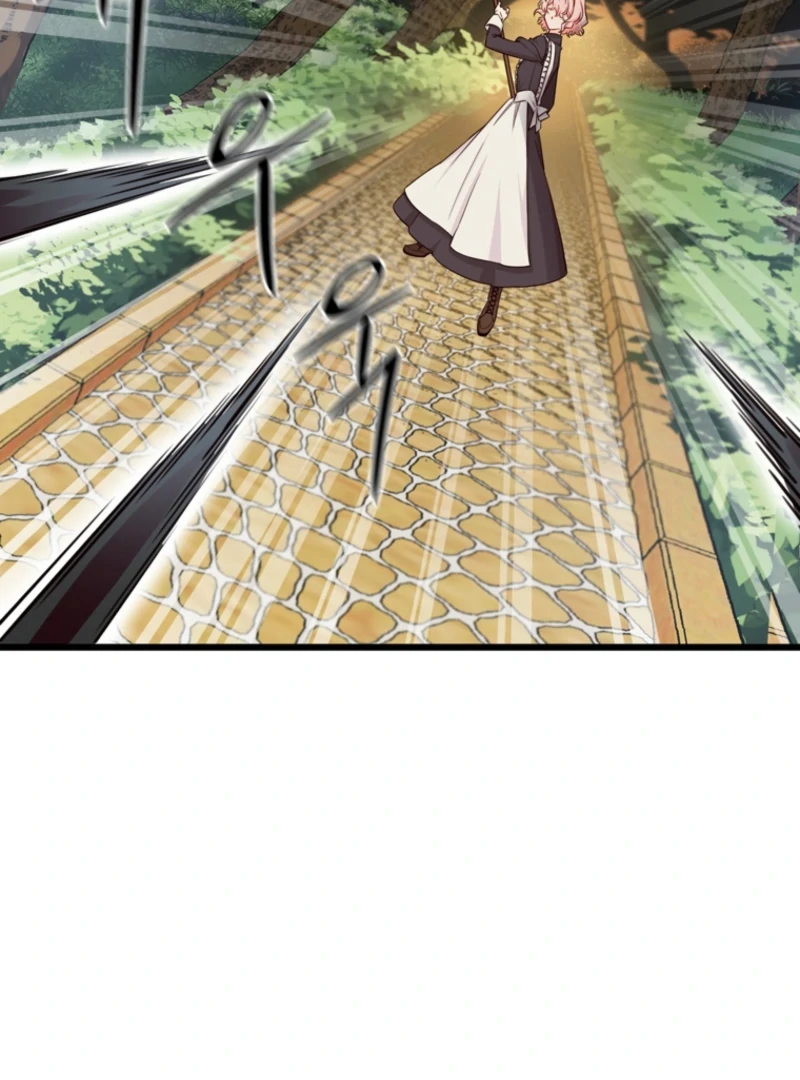 The Dead Ending Collector Maid chapter 1 page 32