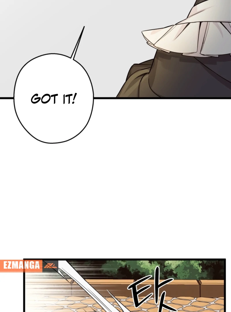 The Dead Ending Collector Maid chapter 1 page 34