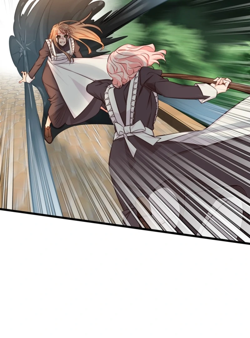The Dead Ending Collector Maid chapter 1 page 41