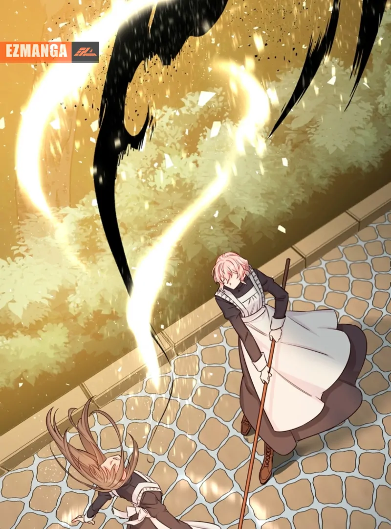 The Dead Ending Collector Maid chapter 1 page 47