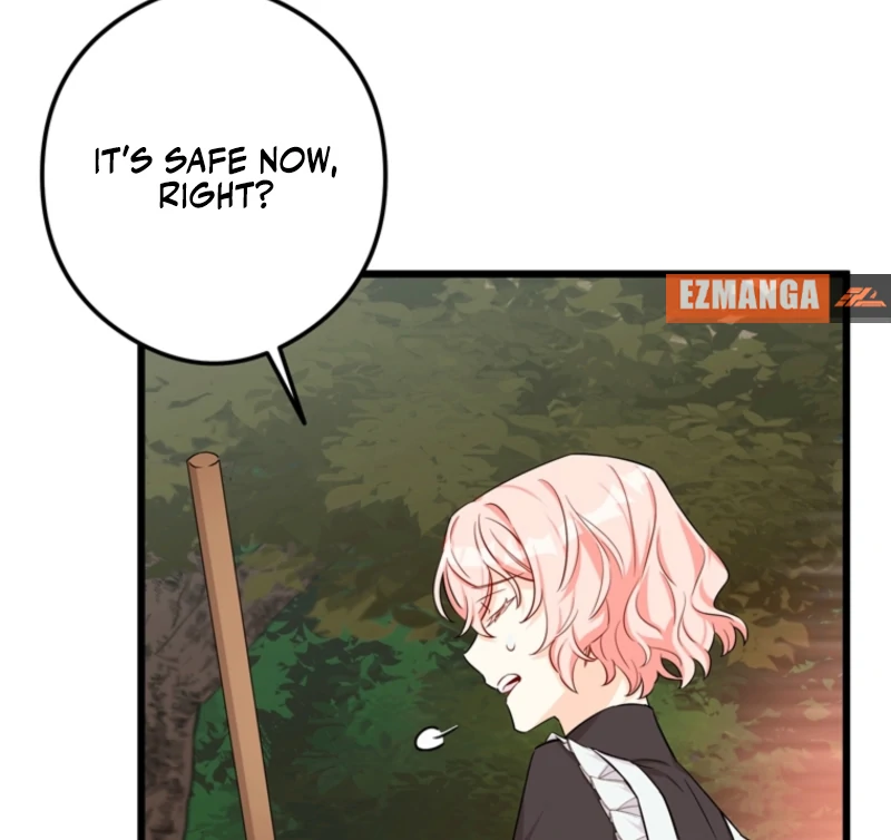 The Dead Ending Collector Maid chapter 1 page 50