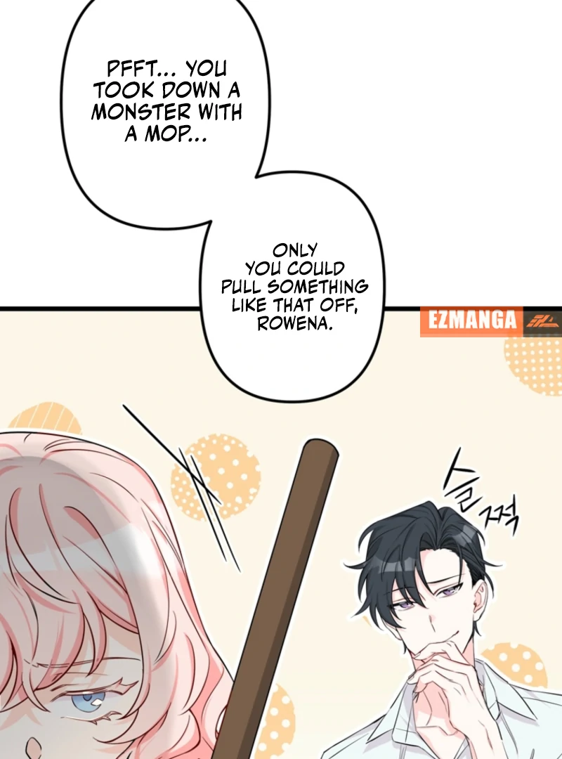 The Dead Ending Collector Maid chapter 1 page 53