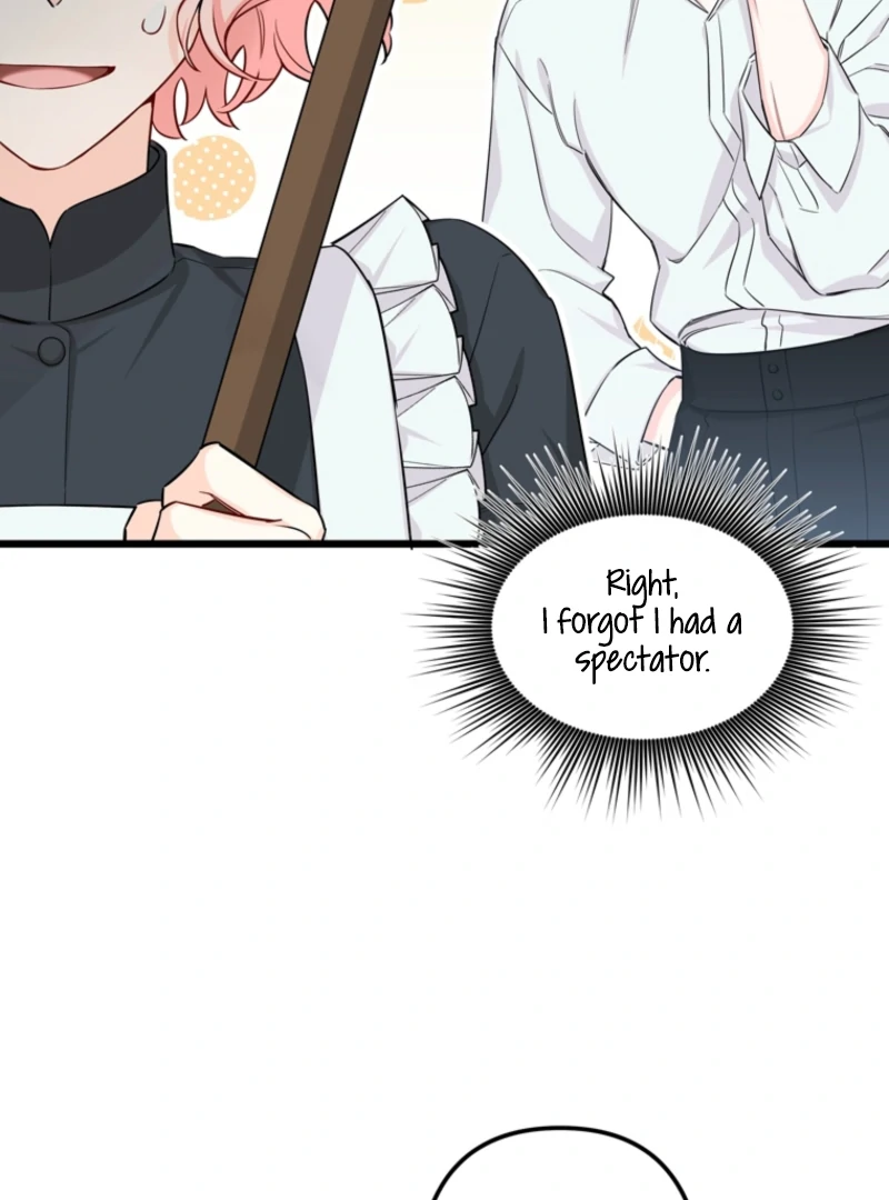 The Dead Ending Collector Maid chapter 1 page 54