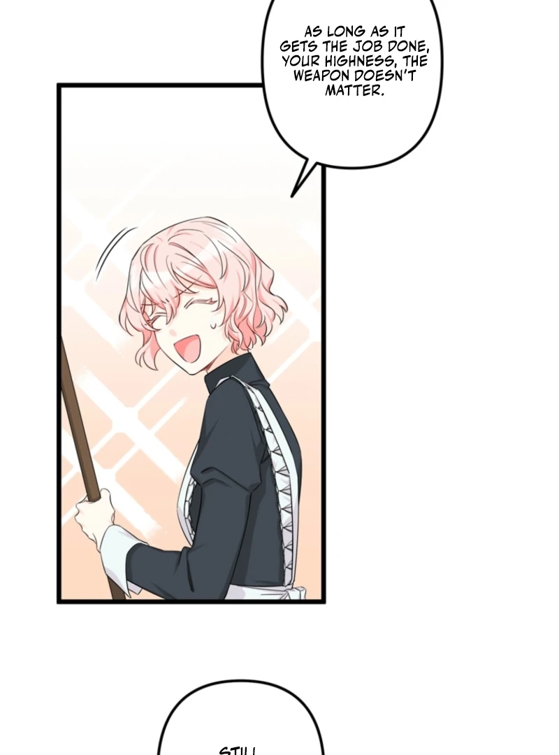 The Dead Ending Collector Maid chapter 1 page 55