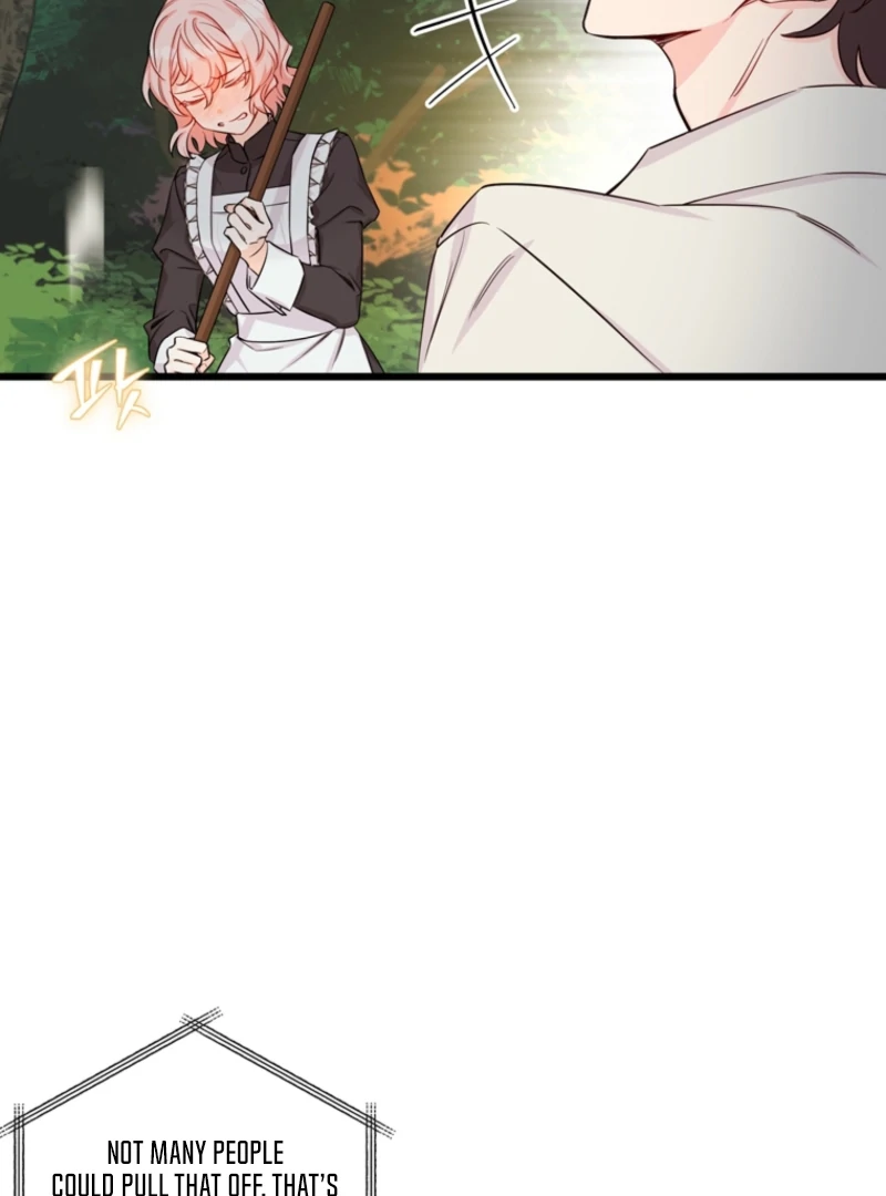The Dead Ending Collector Maid chapter 1 page 59