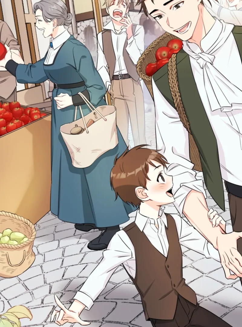 The Dead Ending Collector Maid chapter 1 page 6