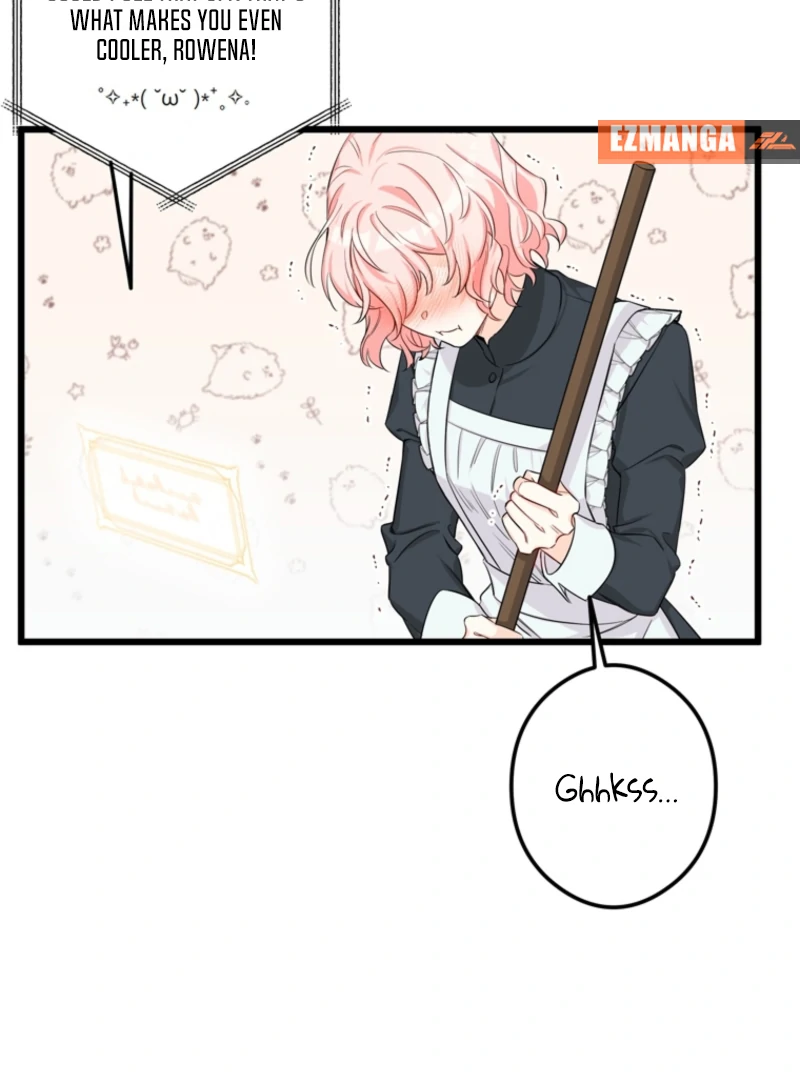 The Dead Ending Collector Maid chapter 1 page 60