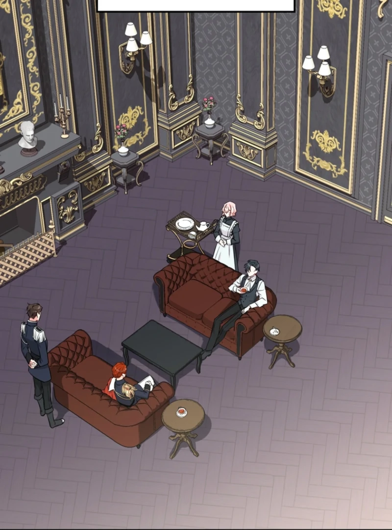 The Dead Ending Collector Maid chapter 1 page 67
