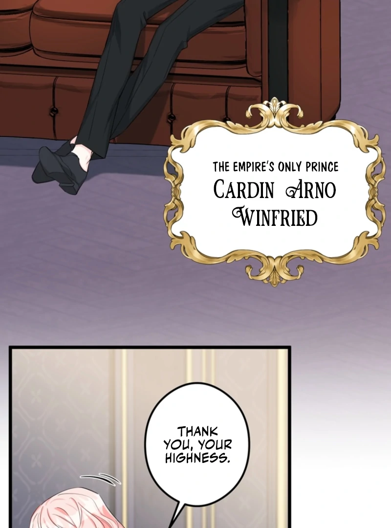The Dead Ending Collector Maid chapter 1 page 71