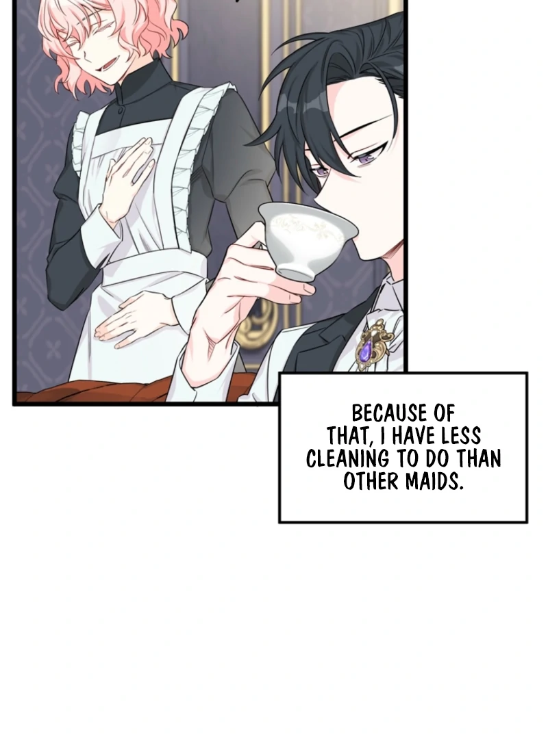The Dead Ending Collector Maid chapter 1 page 72