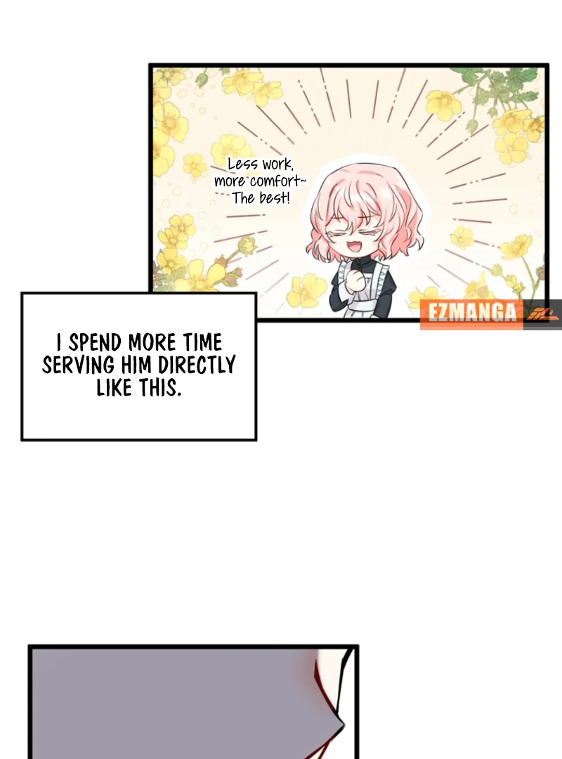 The Dead Ending Collector Maid chapter 1 page 73