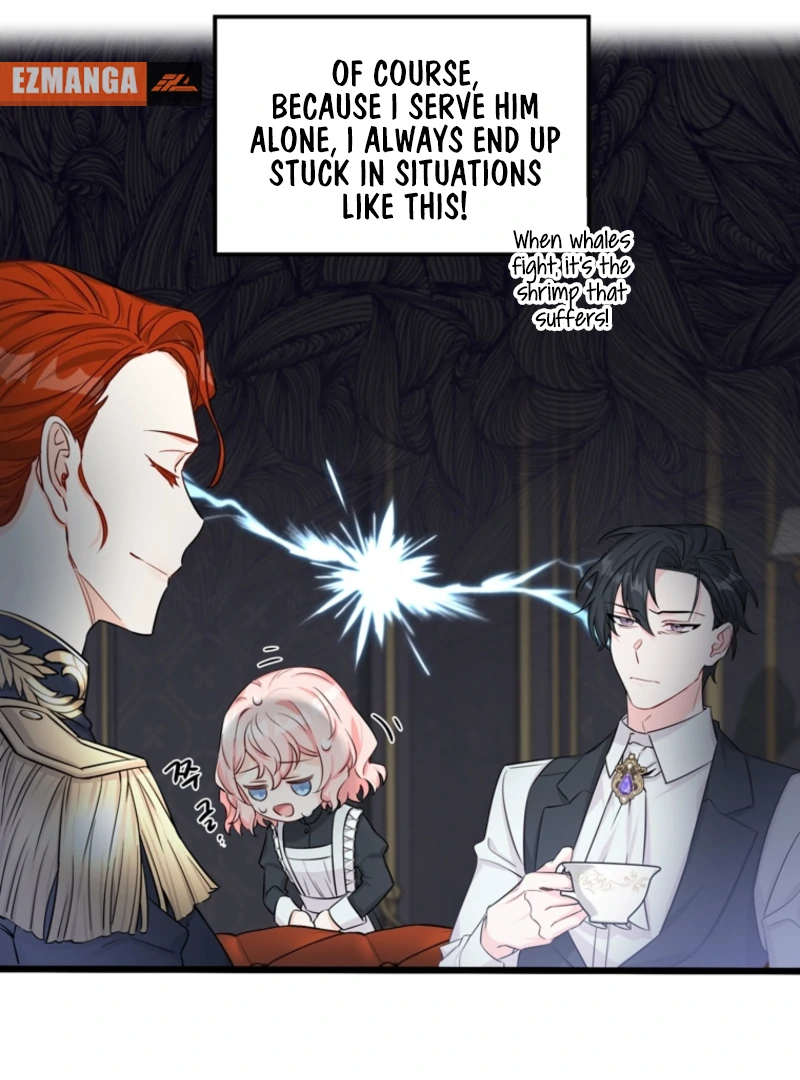 The Dead Ending Collector Maid chapter 1 page 81