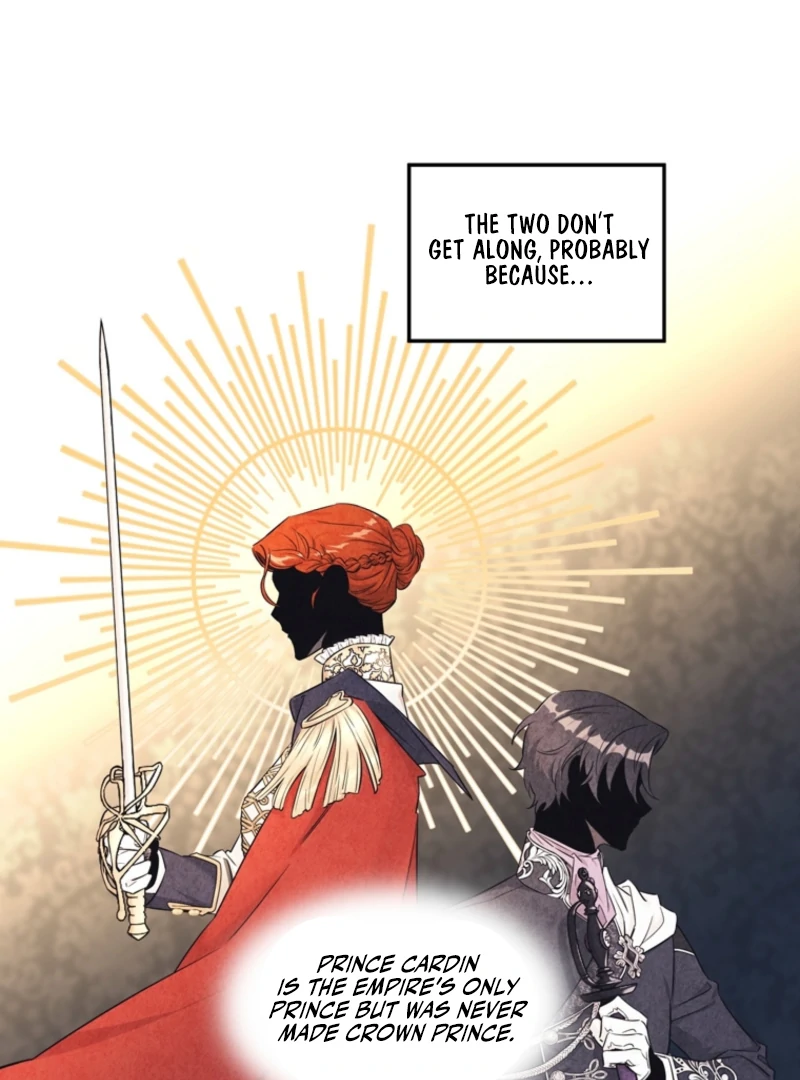 The Dead Ending Collector Maid chapter 1 page 82