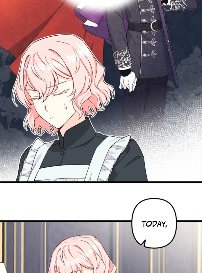 The Dead Ending Collector Maid chapter 1 page 83