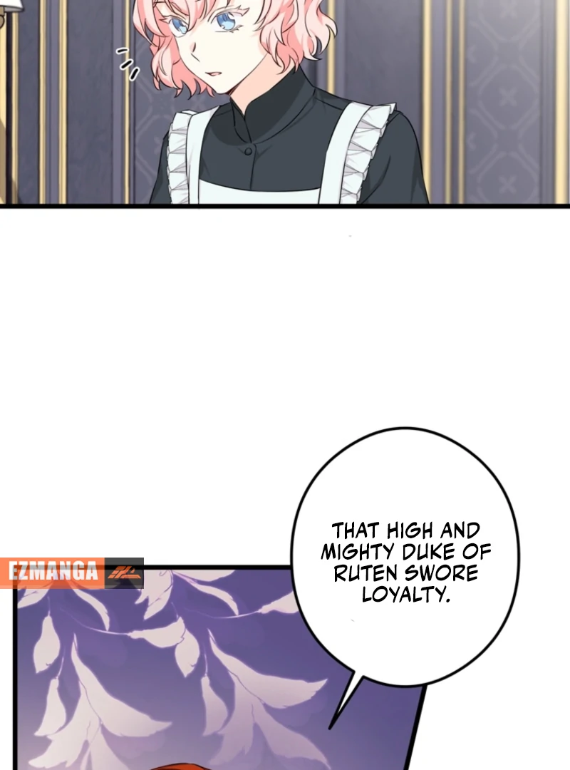 The Dead Ending Collector Maid chapter 1 page 84